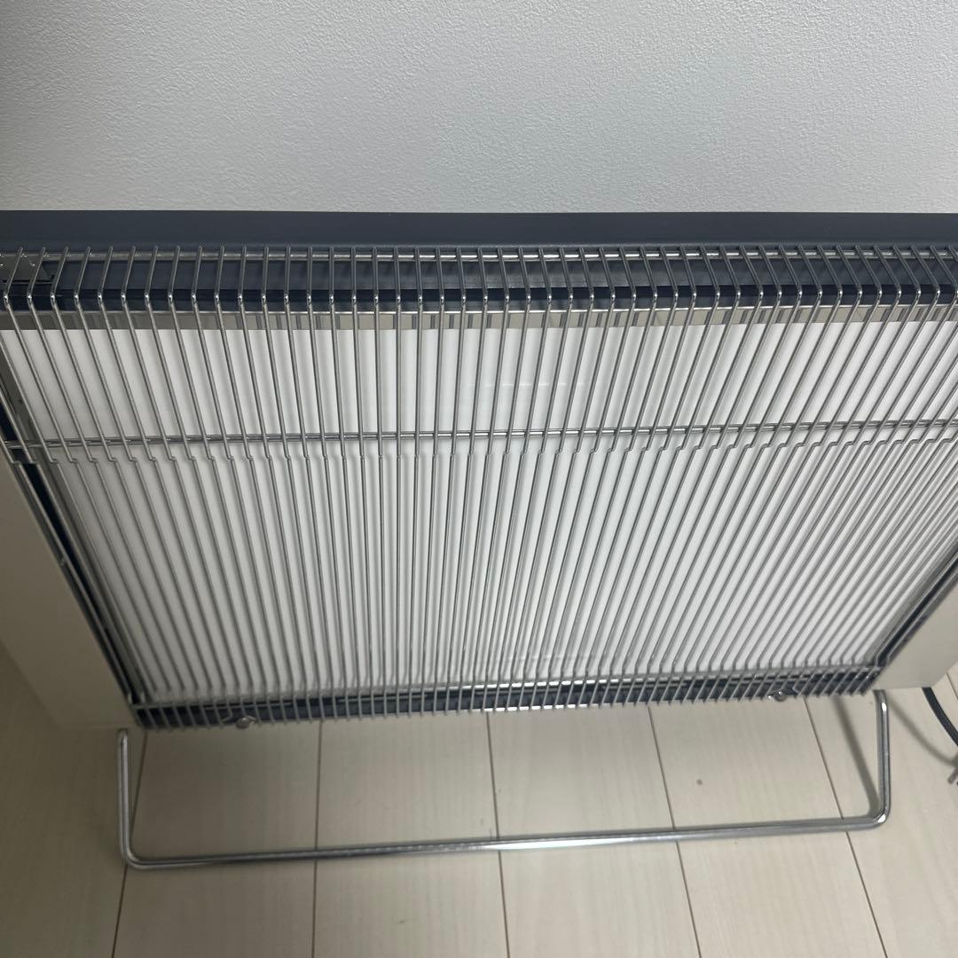 ニューセラミックヒーター　サンラメラ　1200W型