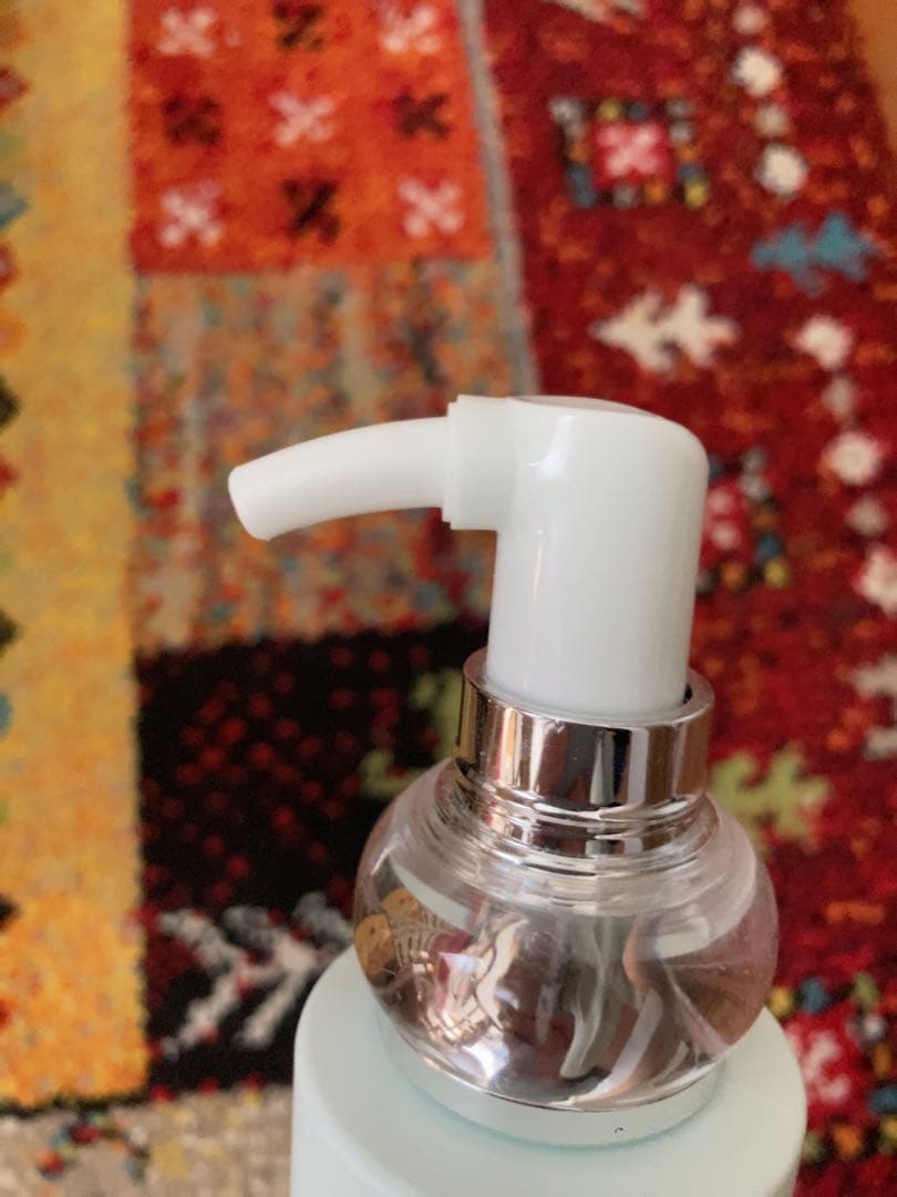 アルビオン　乳液　リッチミルク