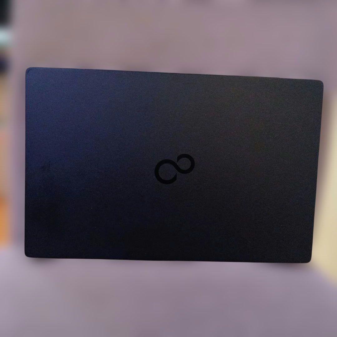 X① 富士通 　ＦＭＶＵ3401DD　U9311/FW