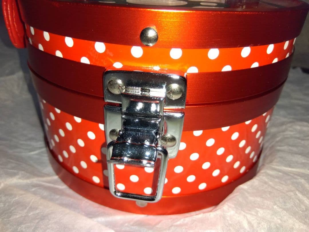 キティちゃん アクセサリーボックス