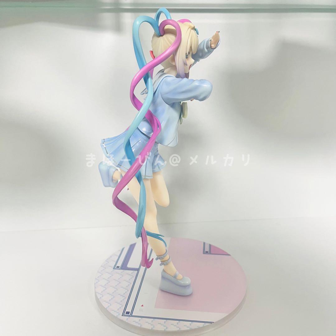 フリュー　FNEX　超絶最かわてんしちゃん　スケールフィギュア