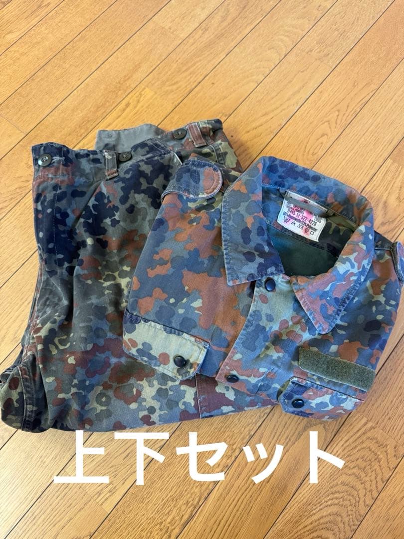 90'sドイツ軍服