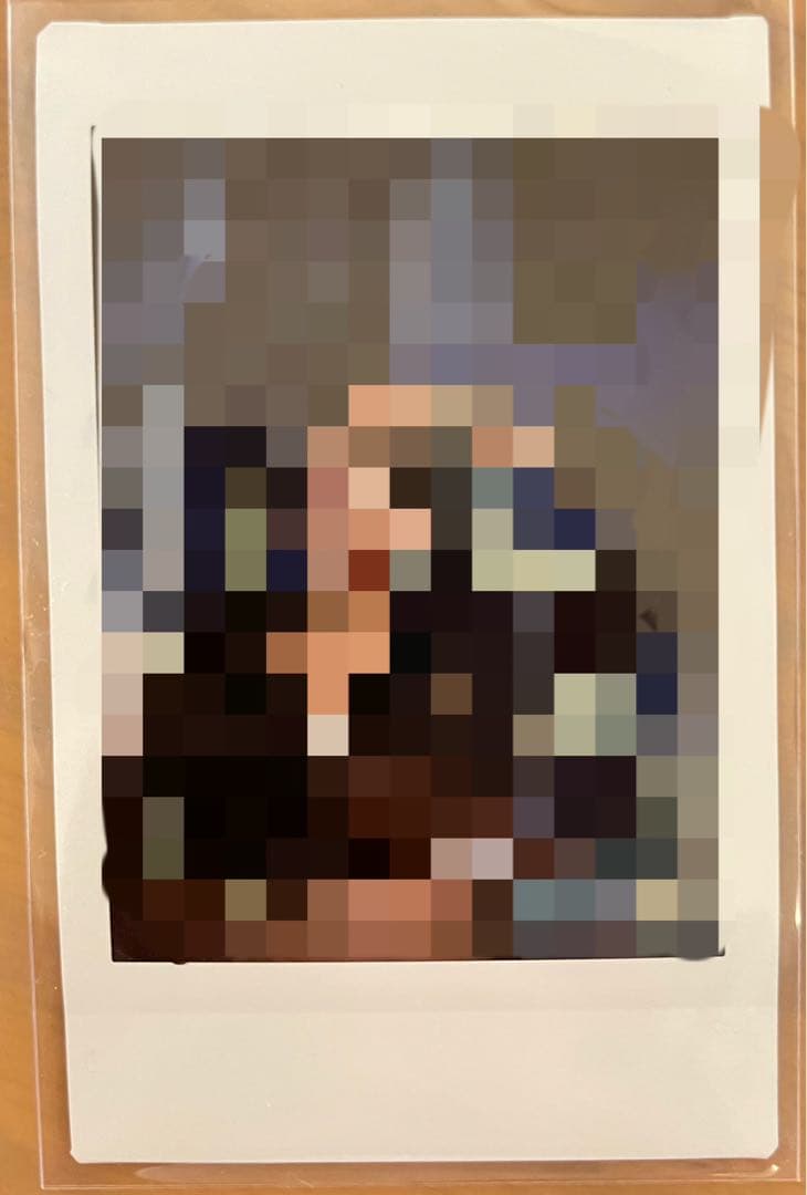 期間限定価格 MAYUKAチェキ