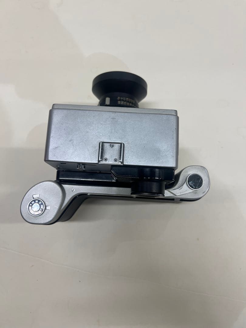 MAMIY ROLL FILM HOLDER 6x9 フィルムカメラ 送料込み