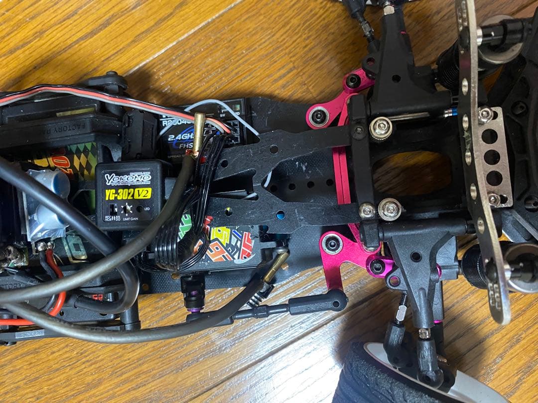 ドリラジ サクラd5フルセット