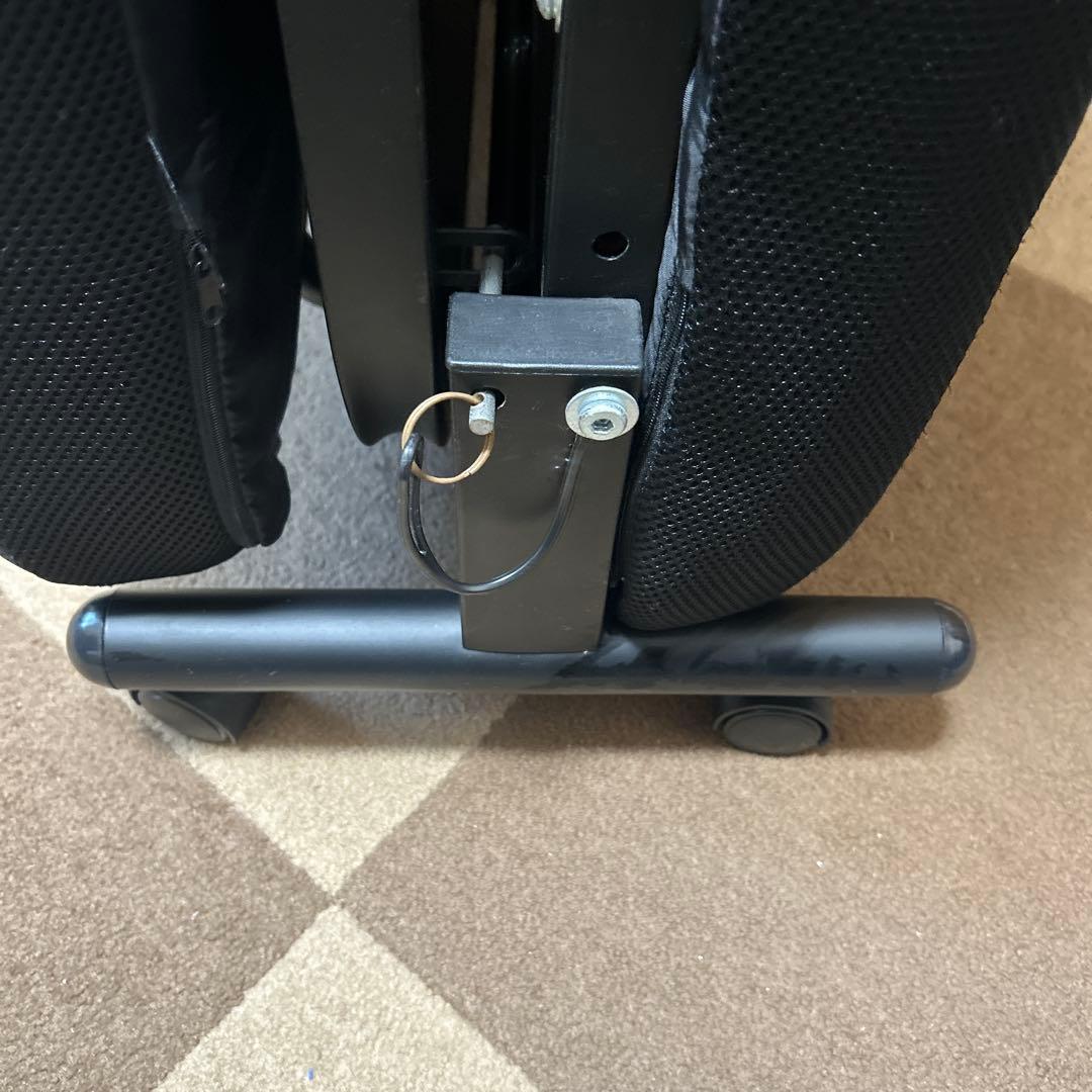 折りたたみベッド　シングル　アイリスオーヤマ