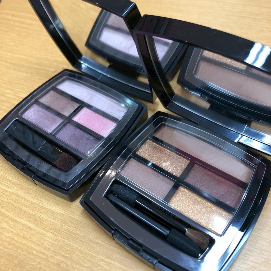 ♥【ほぼ未使用！美品】CHANEL　コスメ21点　おまとめ