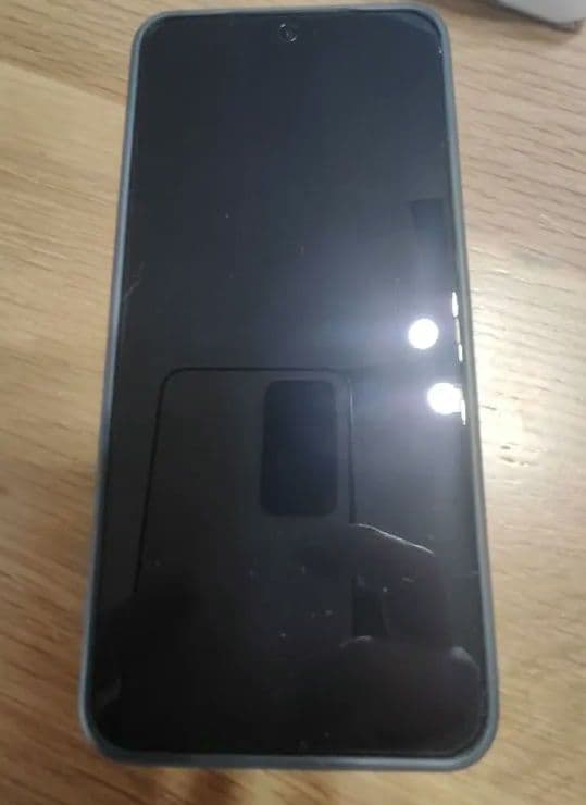 Xiaomi 15 12/256GB 黒