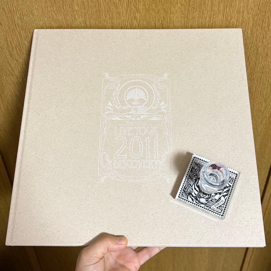 レア品⭐︎東京事変⭐︎2011 DISCOVERY セット⭐︎