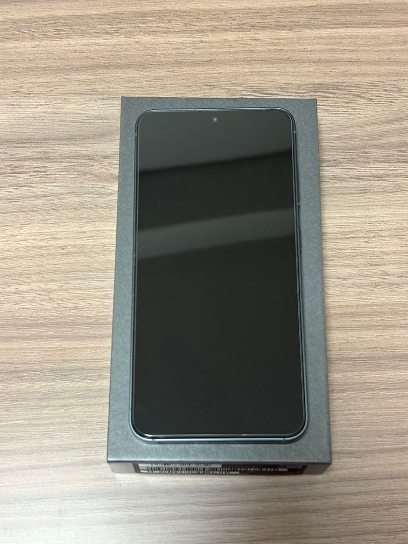 スマートフォン本体 Galaxy S25