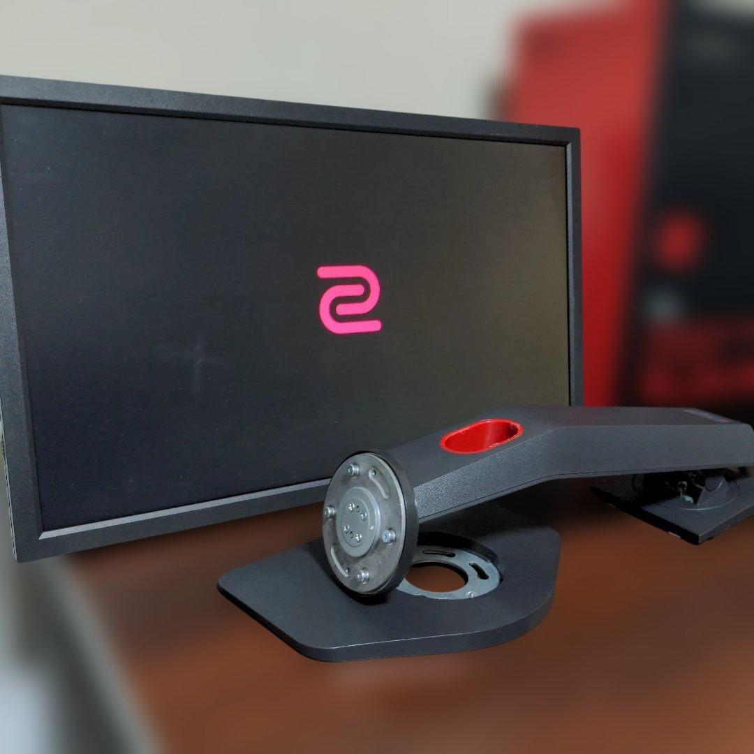 BenQ ゲーミングモニター XL2411K