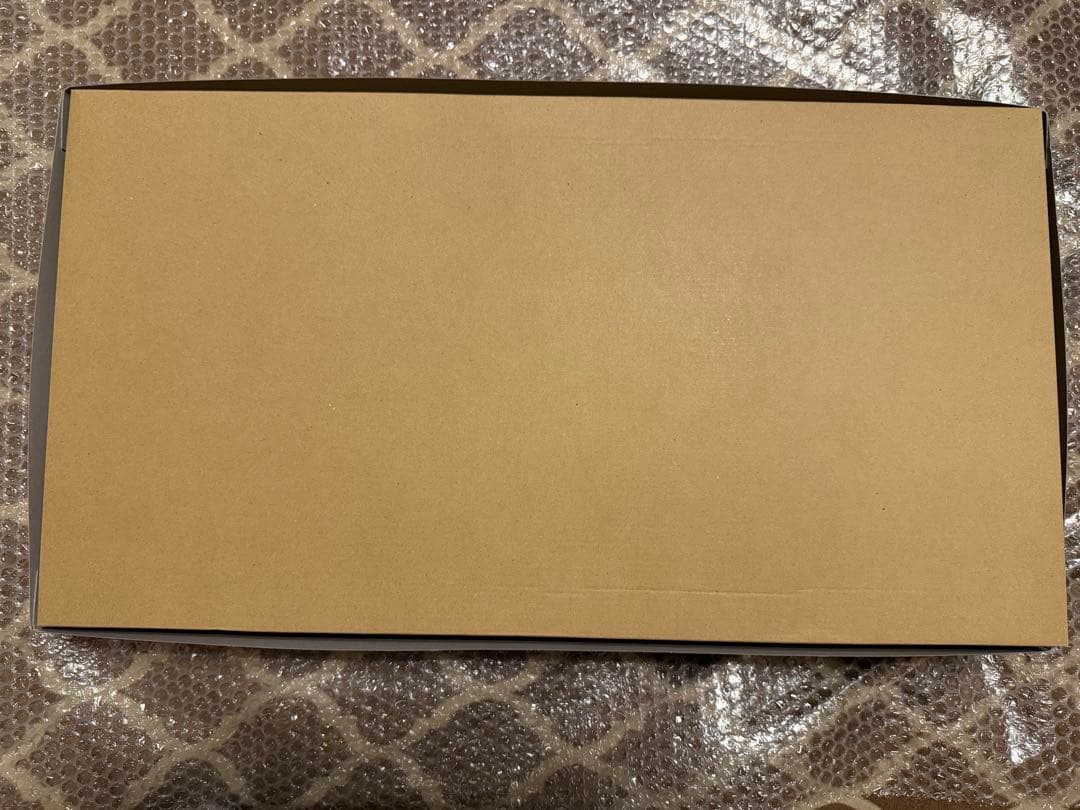 MGストライクフリーダムガンダム フルバーストモード ガンプラ ポスター付き新品