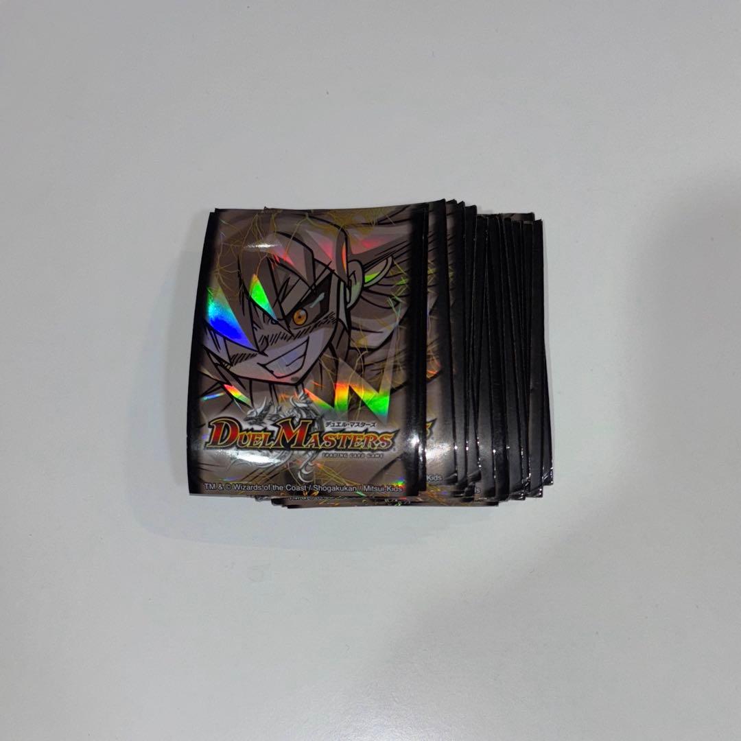 白凰　W(ホワイト)スリーブ　40枚