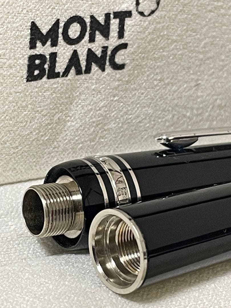 ◾️プラチナ◾️モンブラン◾️P 161ボールペン◾️マイスターシュテュックルグラン ◾️