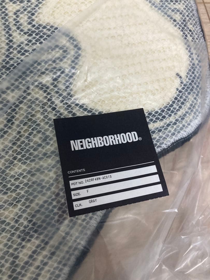 新品 NEIGHBORHOOD CHITO ラグマット gallery1950