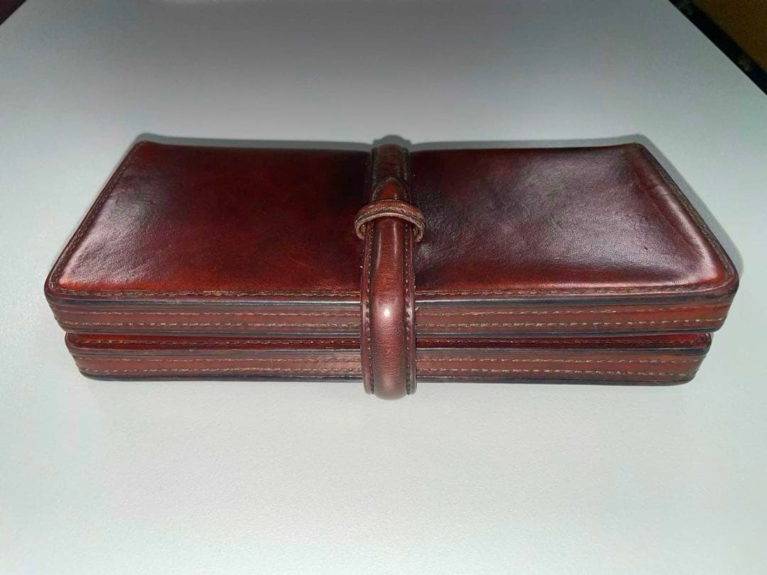 トラッドバイソン　TRADBISON オーダーメイド200万円収納用