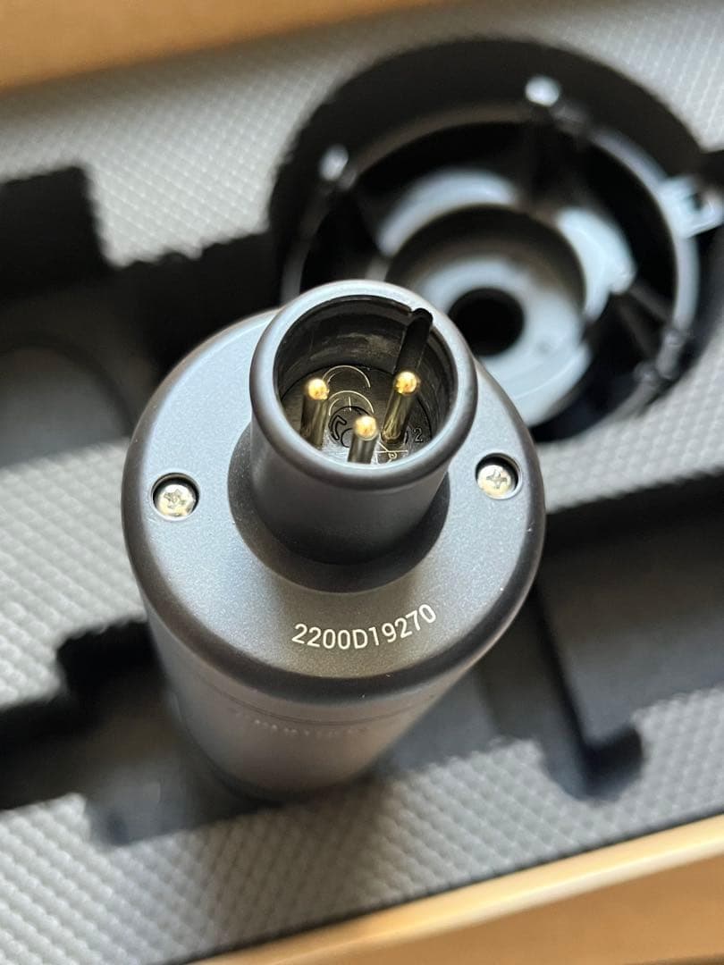 SE ELECTRONICS / SE2200 コンデンサーマイク