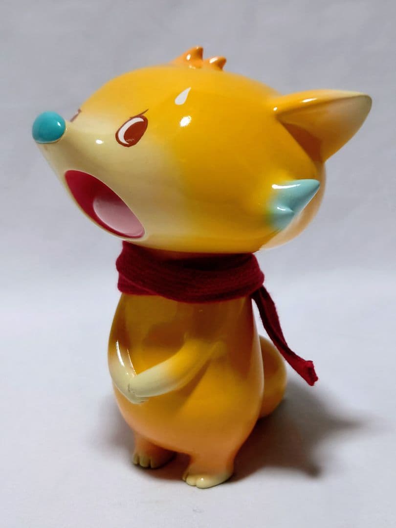 OKLUNA TOYS スーフェス byron rangeas T9Gランジアス