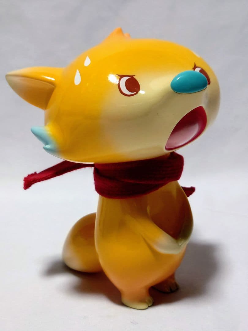 OKLUNA TOYS スーフェス byron rangeas T9Gランジアス