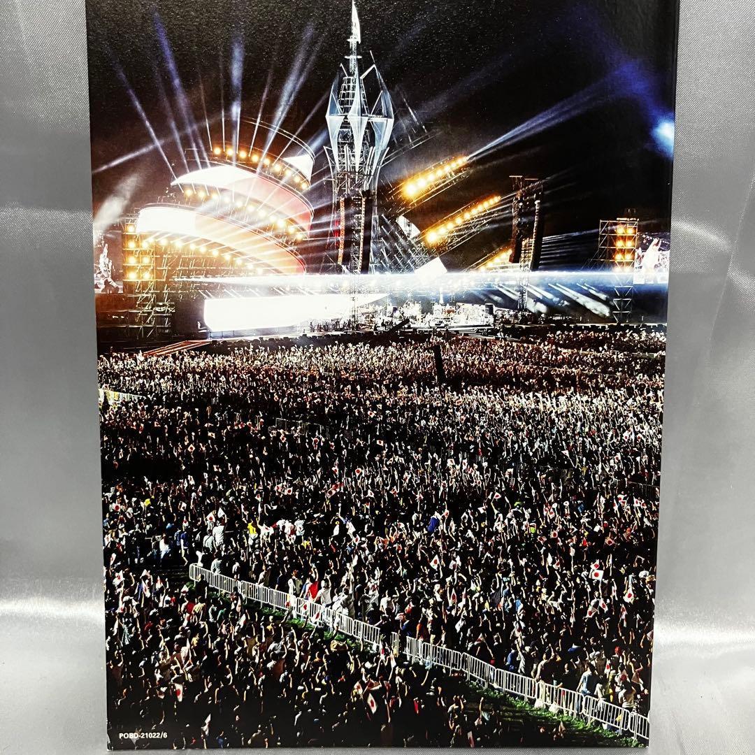 こうちゃん 様 ALL NIGHT LIVE 2015 富士山麓