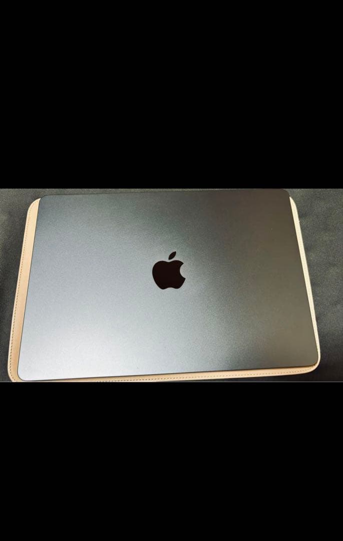 MacBook Air M2 8GB / 256GB ※4月11日まで