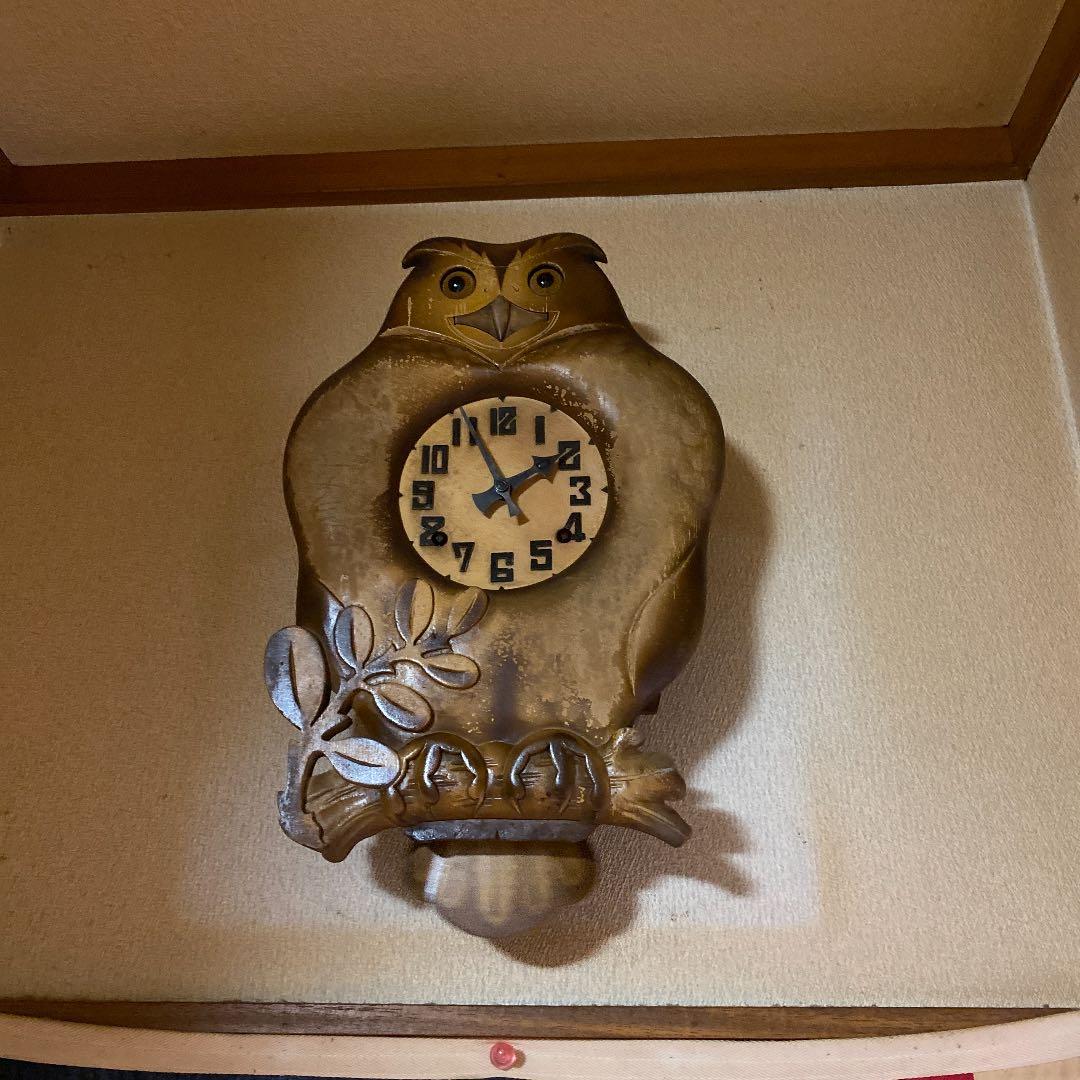 1937年（昭和12年）頃常盤商会製造、高さ45センチ