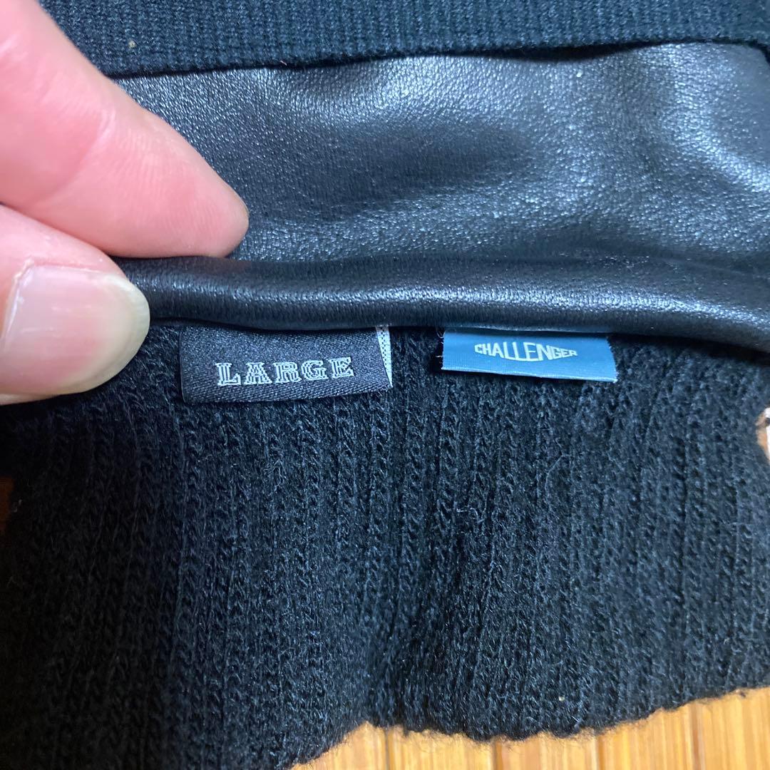 CHALLENGER / チャレンジャー グローブ / LARGE