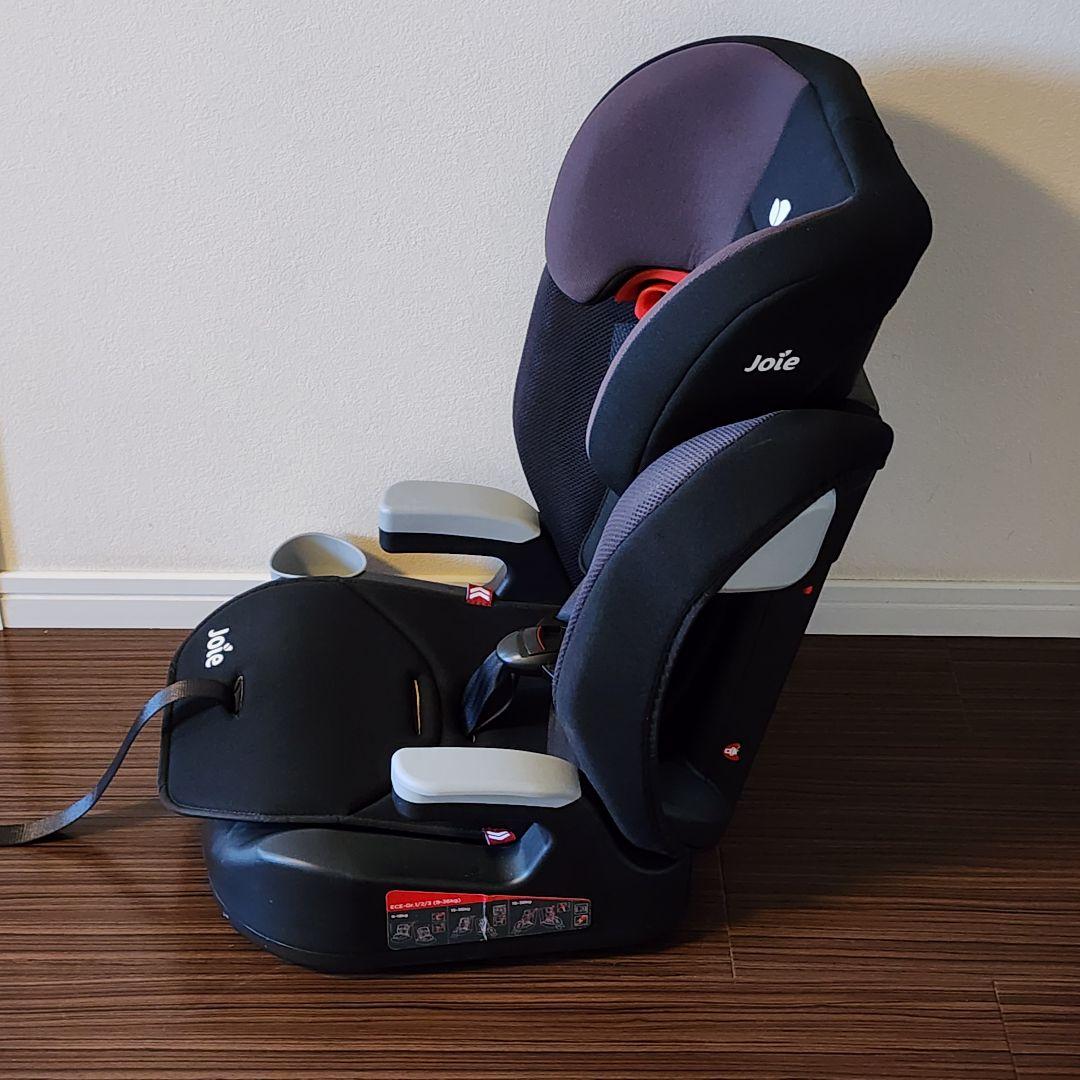 Joie ジョイー エレベート　チャイルドシート　ジュニアシート(1~12歳)