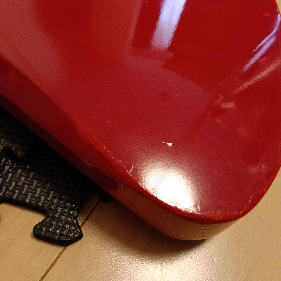 Fernandes TARGET MGT-50　レッド　赤色