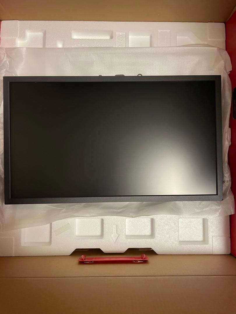 BenQXL2546X e-Sportsモニター