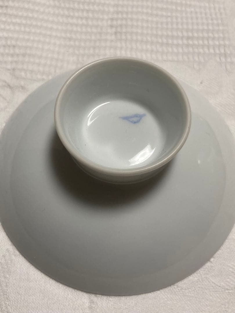 ●皇室・宮内庁公式●天皇陛下成年式　限定記念品　高杯