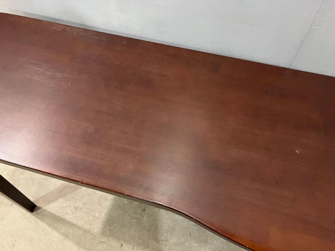 『sansei』三聖 パソコンデスク PCデスク 事務デスク 学習机 デスク 机