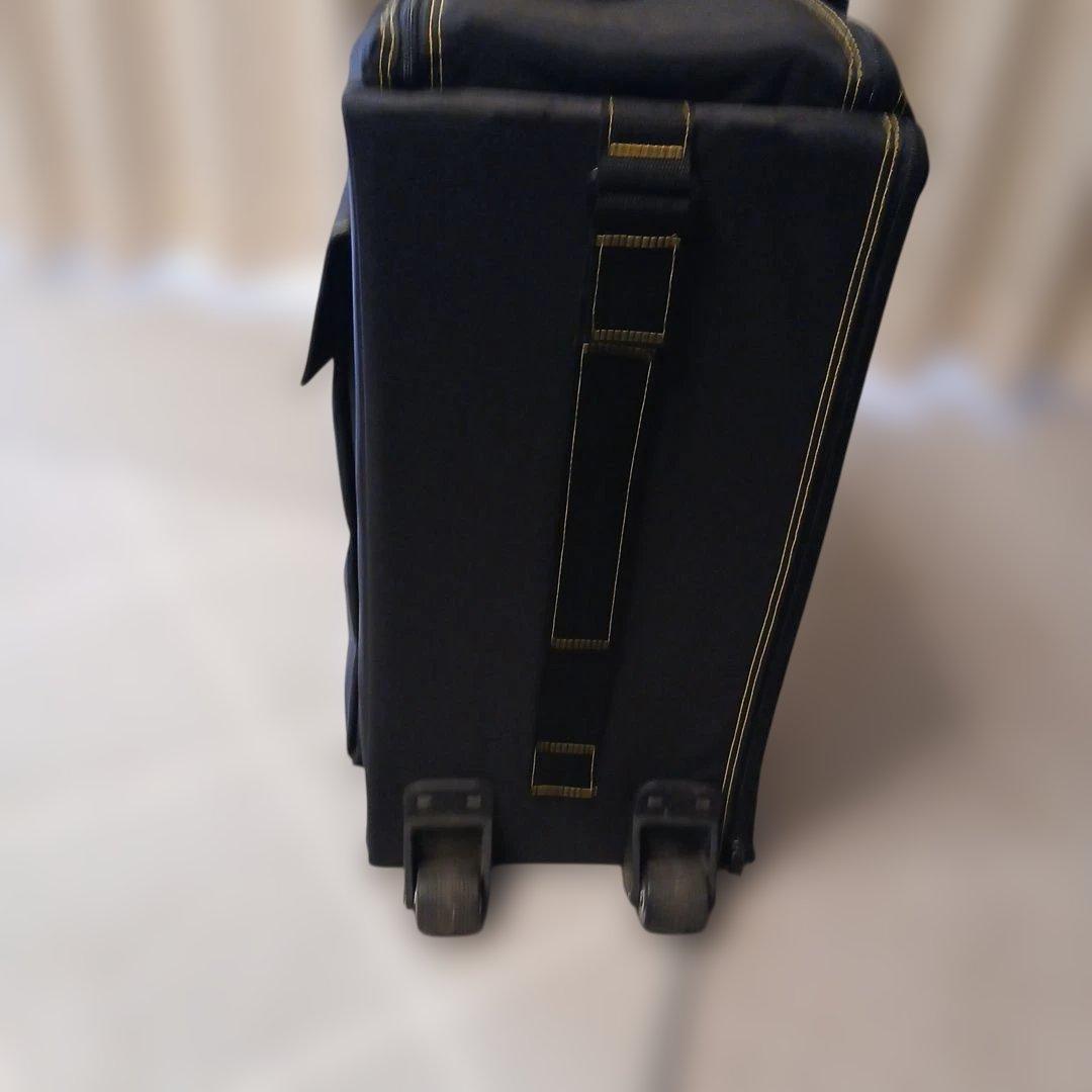 ヨコモ　ピットバッグ