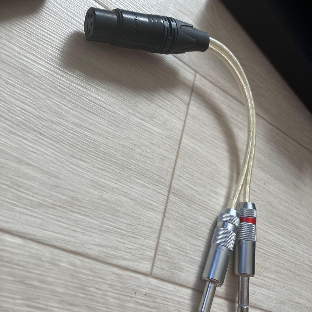 DENON AH-D9200 オーバーイヤーヘッドホン