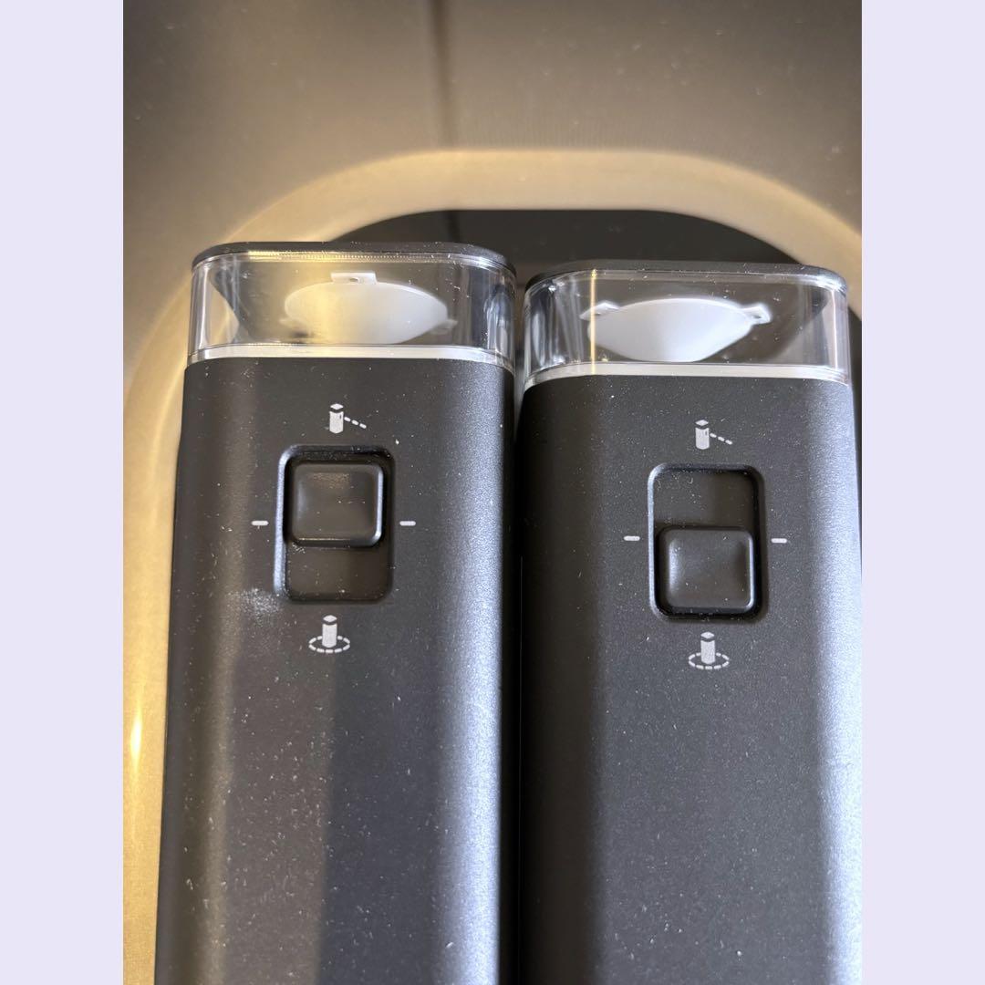 iRobot Roomba 980 ロボット掃除機 本体 ブラック