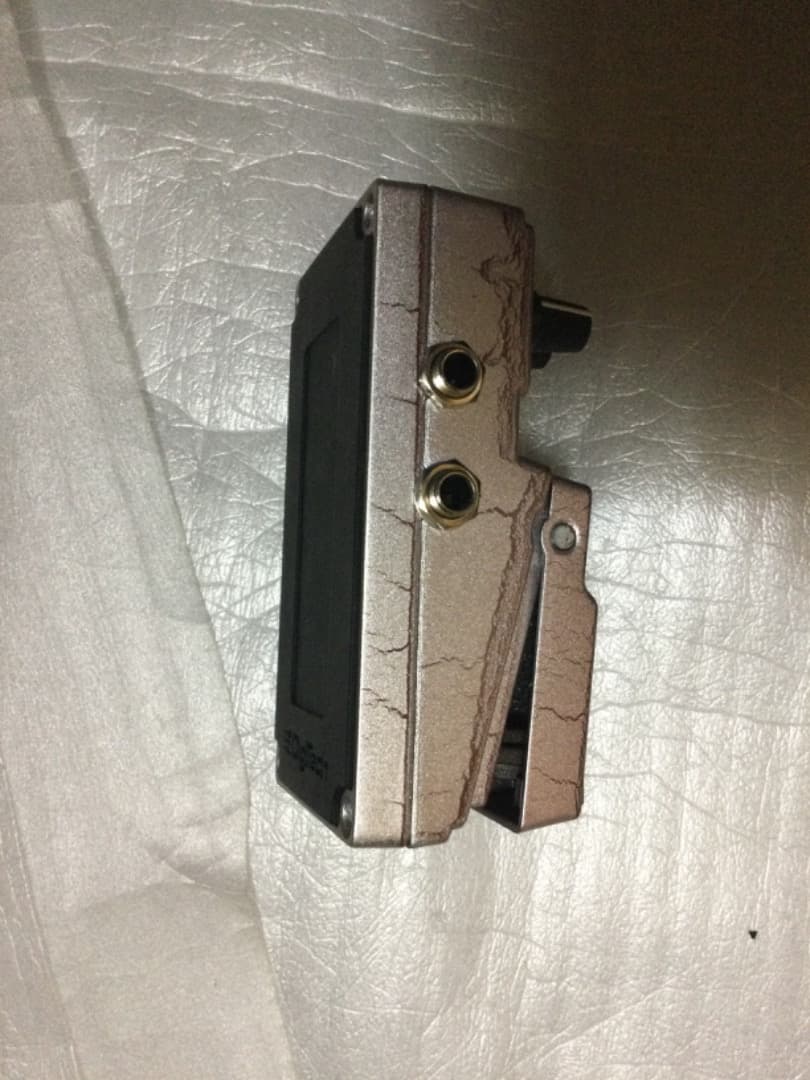 ギター DIGITECH GRUNGE