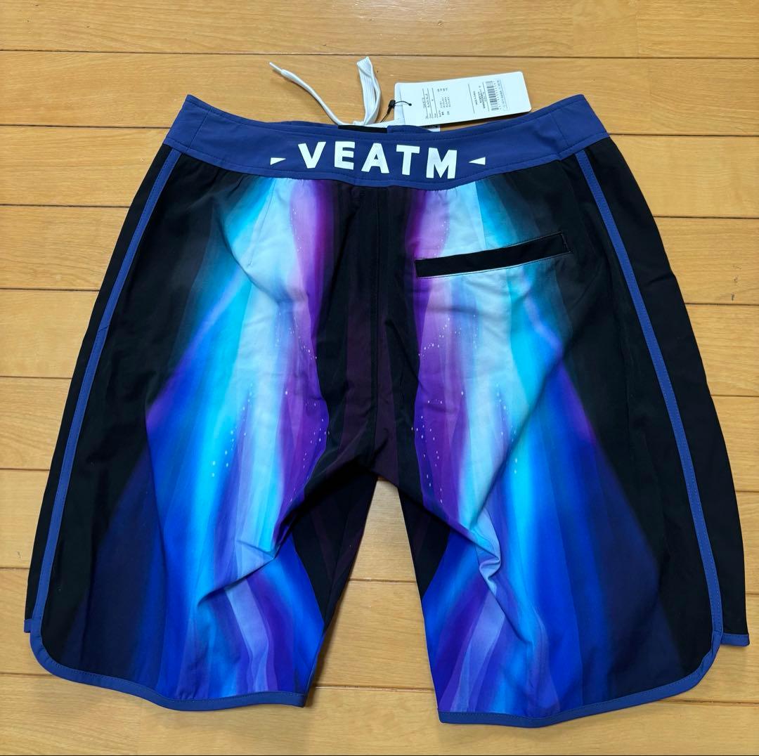 【VEATM】サーフパンツ　Ｍサイズ