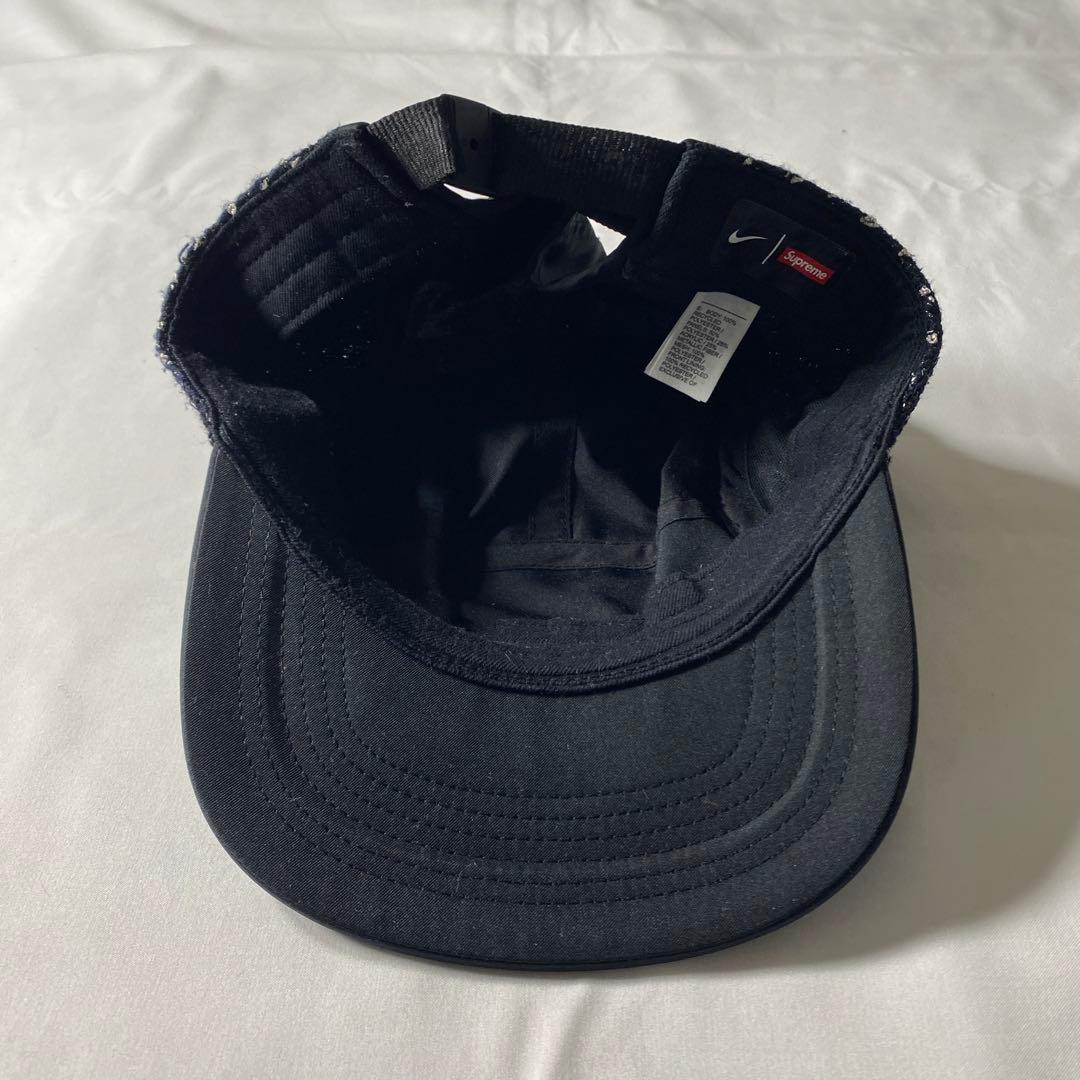 帽子 Nike Supreme cap Boucle Running HAT