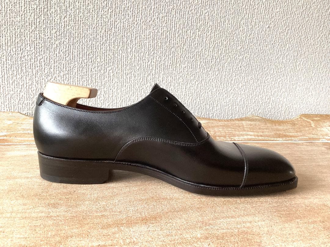 未使用　iron dress アイアンドレス 靴