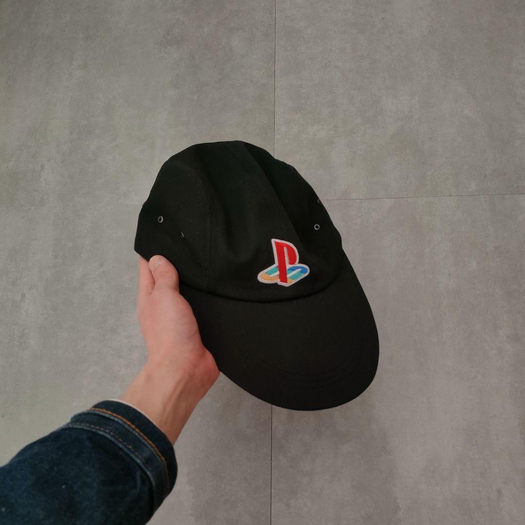 ロングビルキャップ(専用２点)