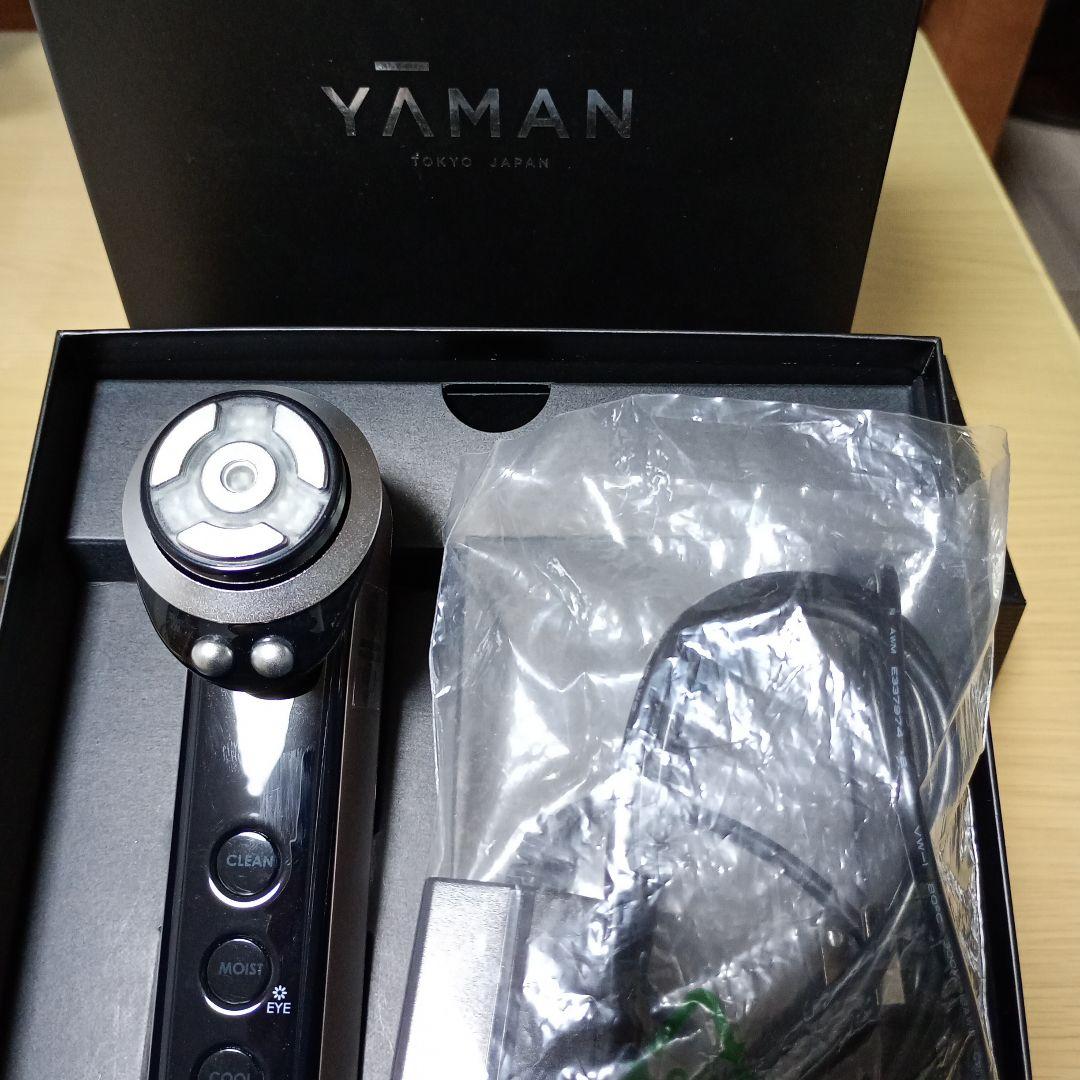 美品　YAMAN フォトプラス プレステージ SS