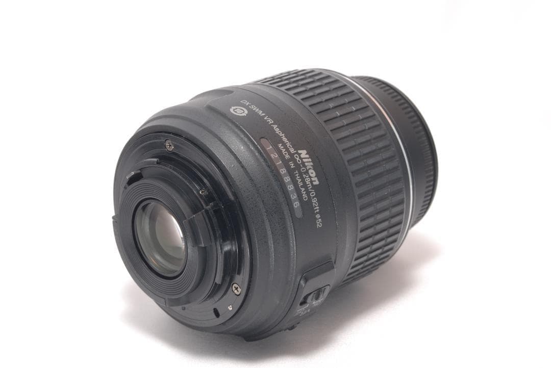 ⭐️カメラデビューにも⭐️Nikon D60　デジタル一眼レフ 高画質