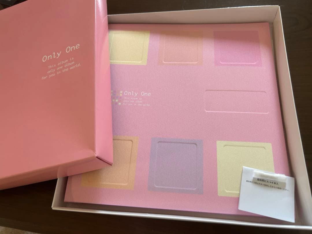 スタジオアリス　アルバム