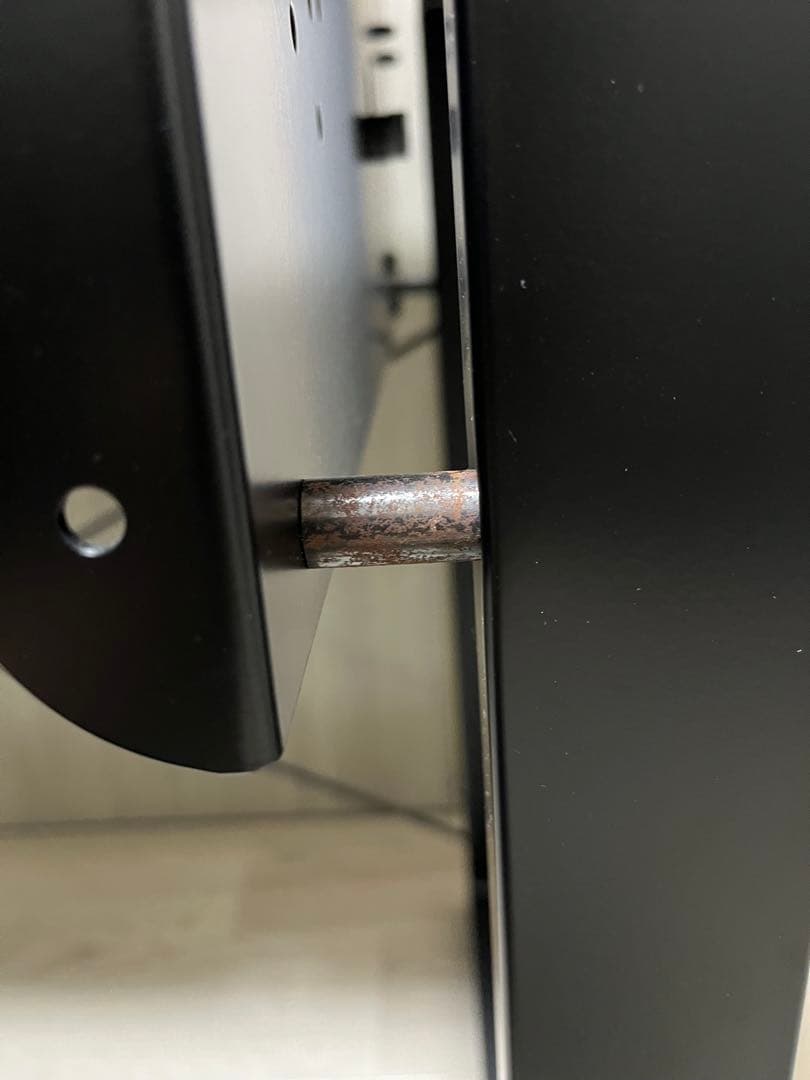 アークデスク ミニ ARCdesk mini シフト台付 引取りも可