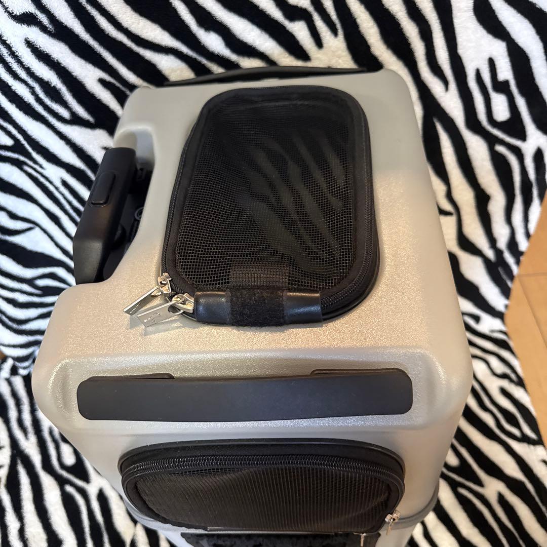 PETiCO ペチコ ペット キャリーバッグ