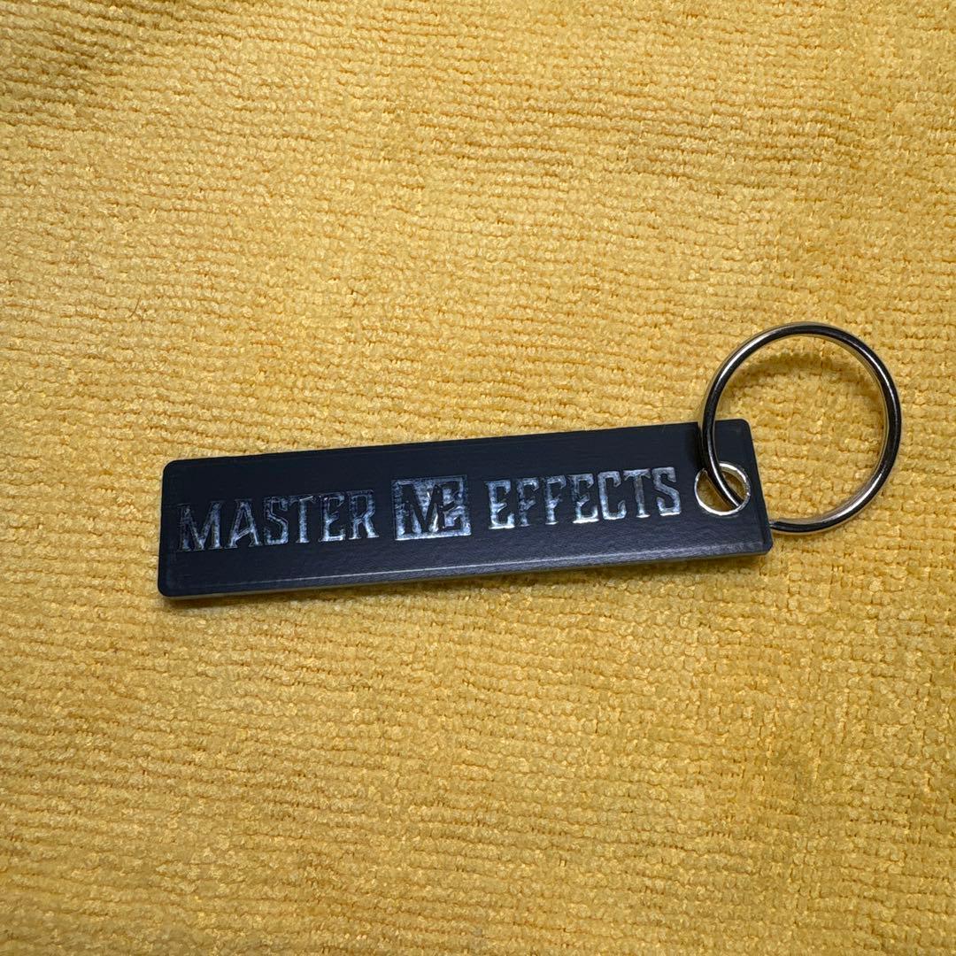 Master Effects Super Forty Preamp プリアンプ