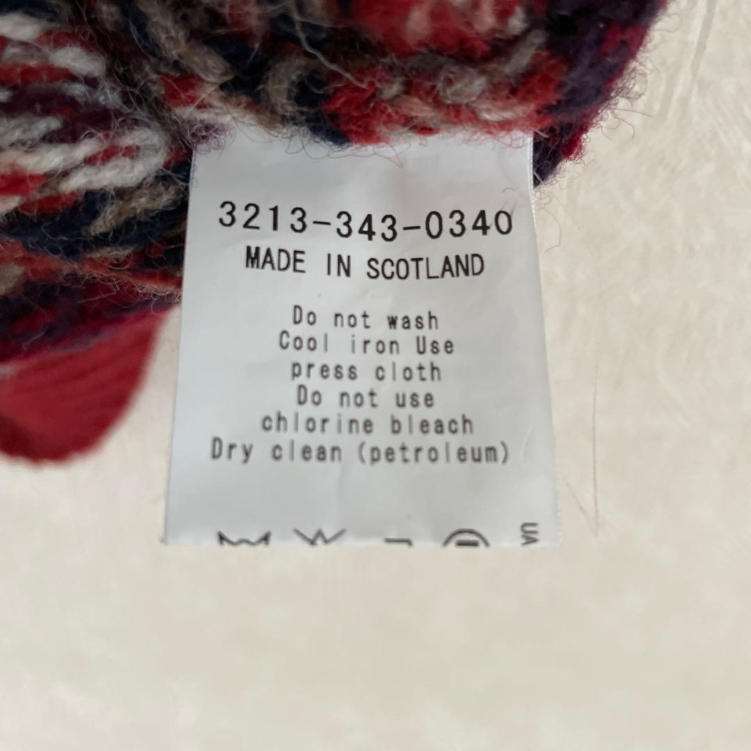 JAMIESON'S ジャミーソンズ