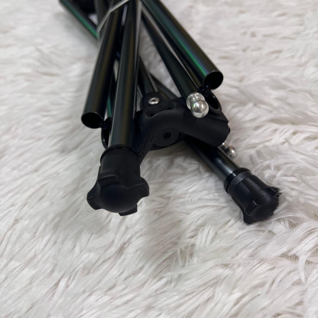 【未使用】NORDISK Helinox コラボテーブル　2