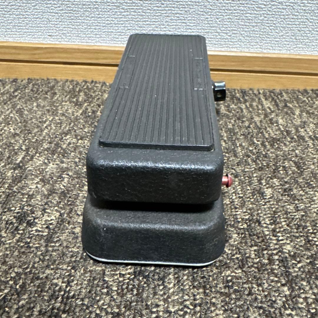 ギター cry baby 535