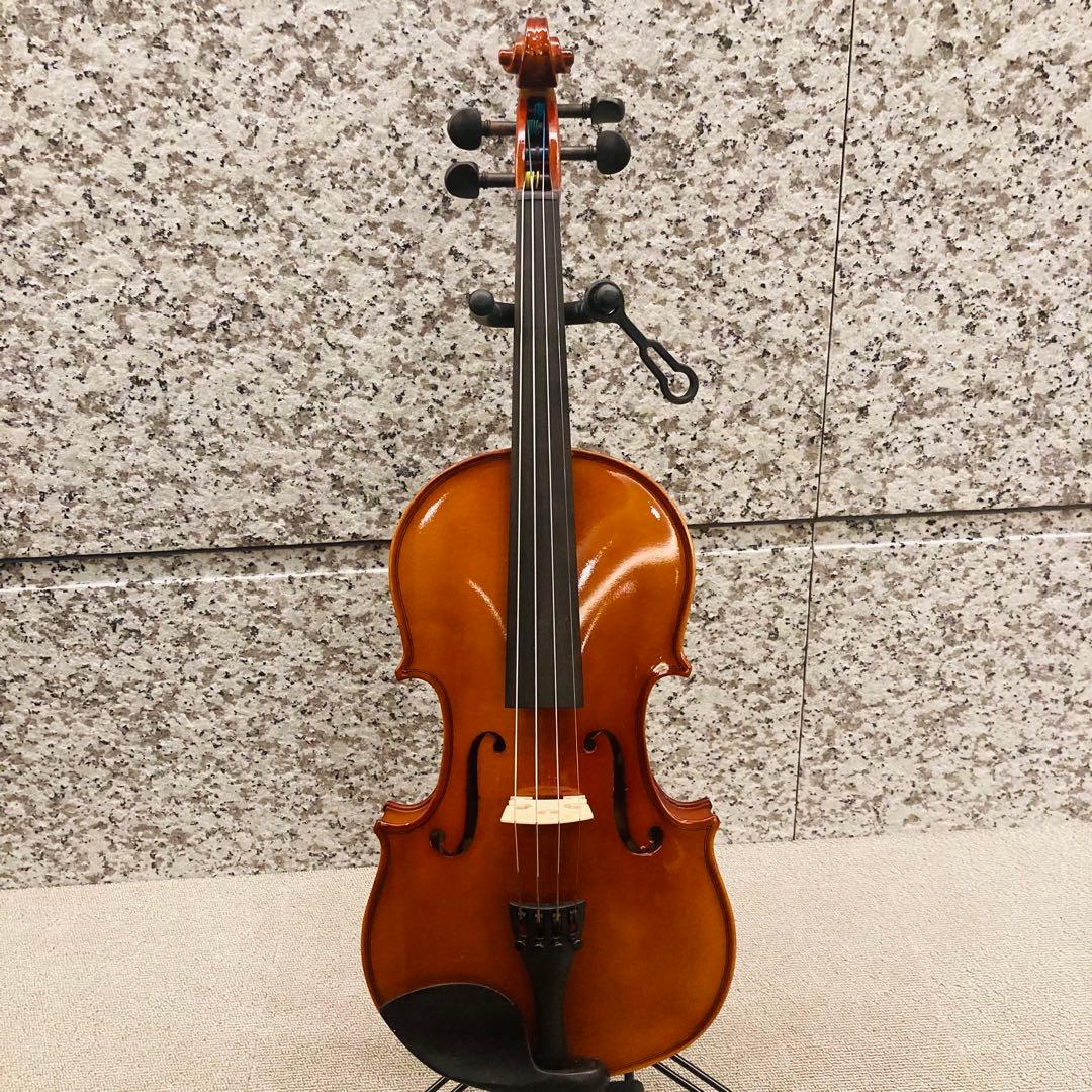 カルロジョルダーノ　バイオリン　VS-1 4/4 2023年